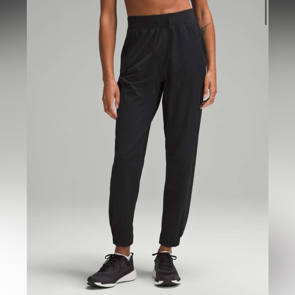 Brand new Lululemon License to train HR pant